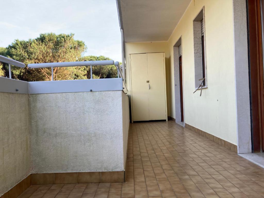 Fotografie z fotogalerie ubytování Appartamenti Laura v destinaci Rosolina Mare