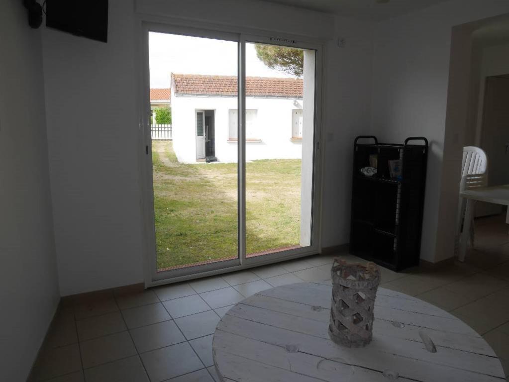 Billede fra billedgalleriet på La petite boulangère de pays i Saint-Hilaire-de-Riez