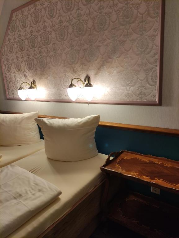 Pilgrims Inn Kreischa - 大型双人间