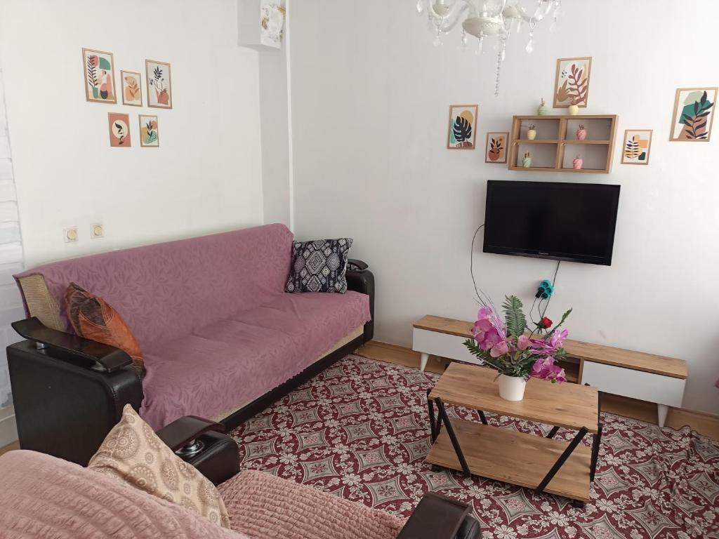 Fotografie z fotogalerie ubytování havalimanı ve lara plaj yakın. 1+1 daire v destinaci Antalya
