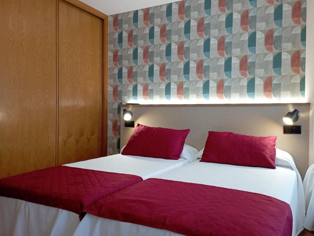 Apartamentos VIDA Sanxenxo - Estudio