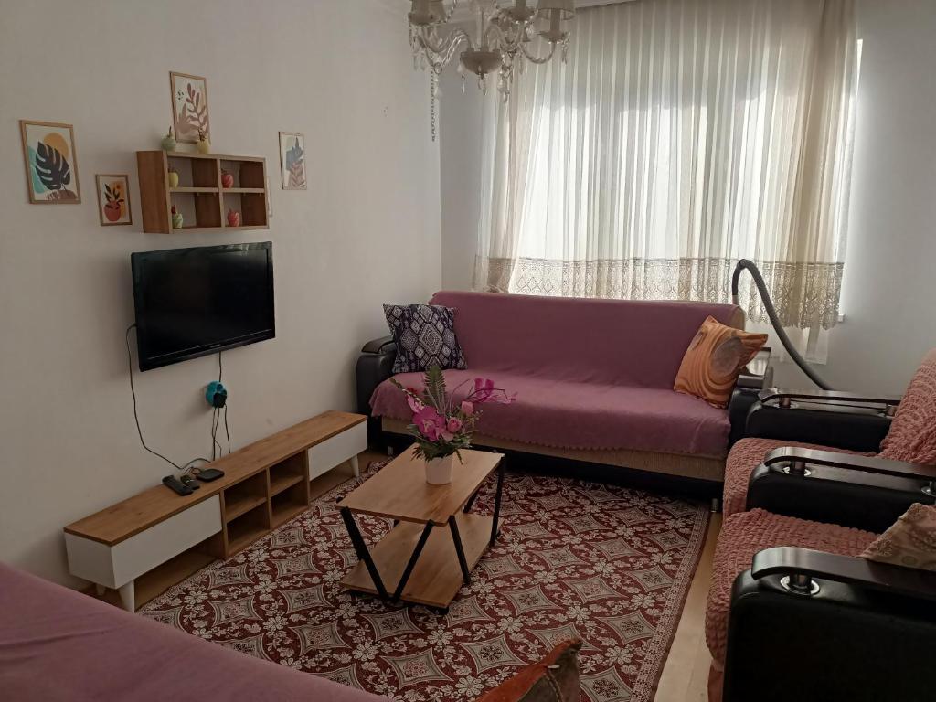 Fotografie z fotogalerie ubytování havalimanı ve lara plaj yakın. 1+1 daire v destinaci Antalya
