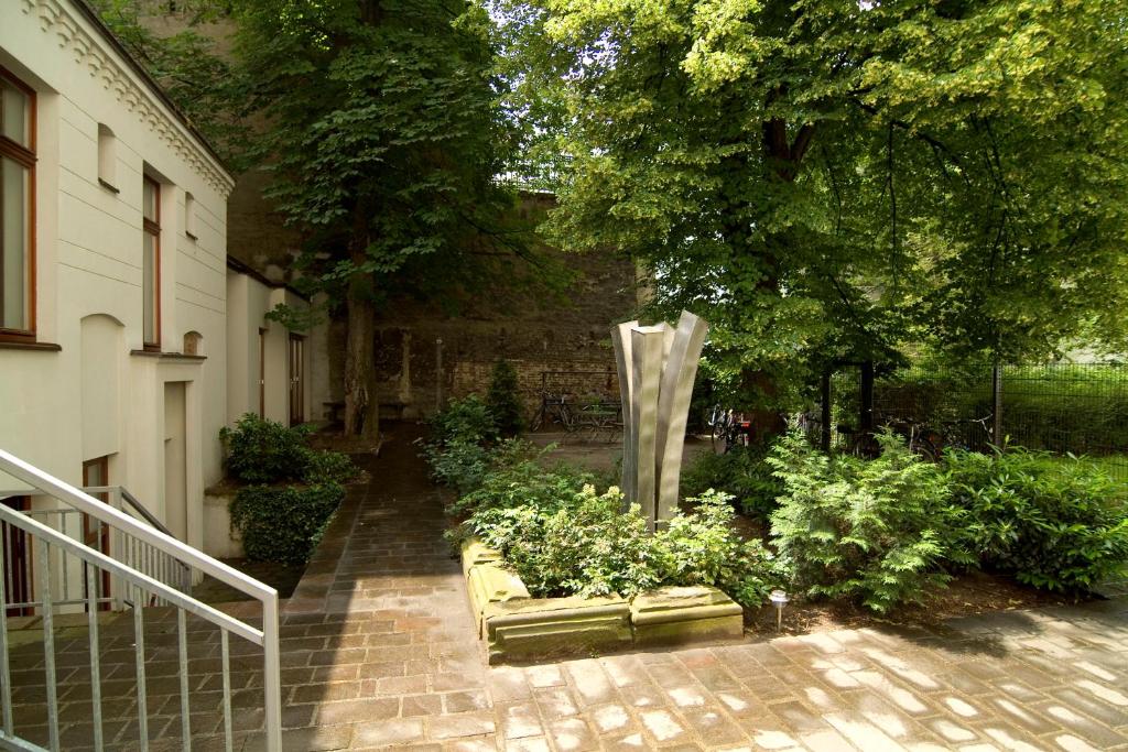 Pension Mädchenkammer - 10