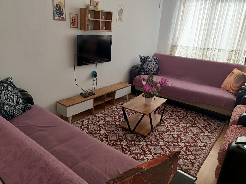 Fotografie z fotogalerie ubytování havalimanı ve lara plaj yakın. 1+1 daire v destinaci Antalya