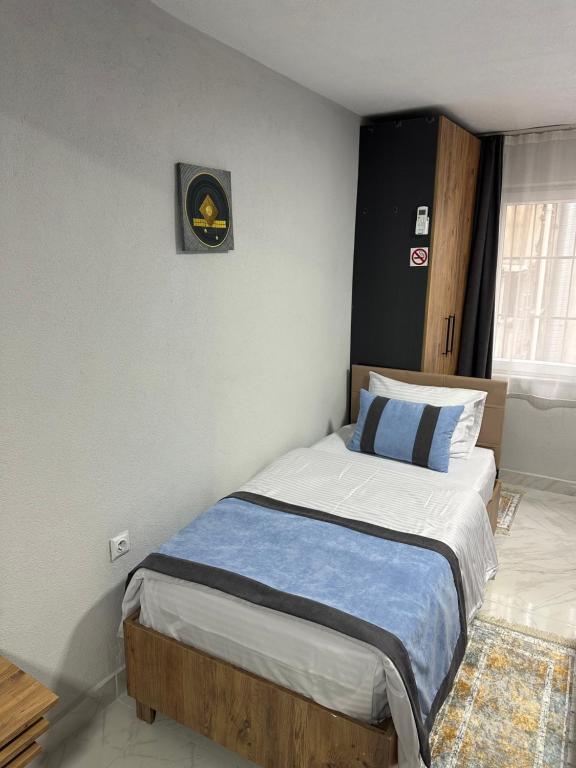 Alha apart otel - Family Studio