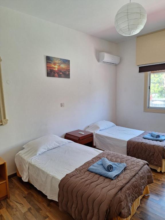 TERPSICHORE Holiday Apts - Appartamento Con Due Camere Da Letto