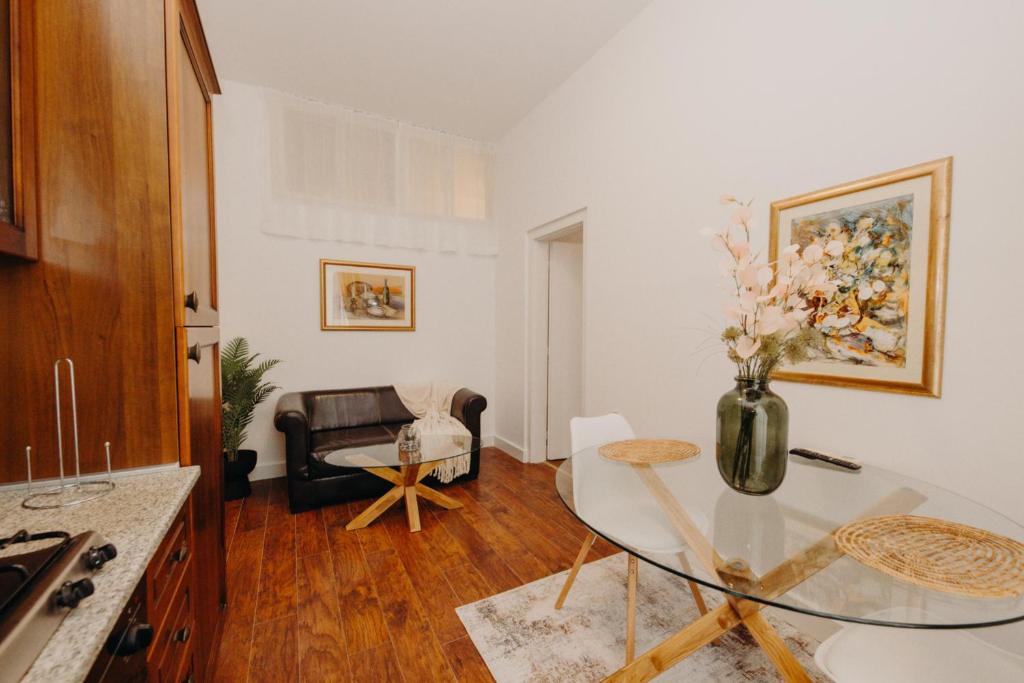 Rooms and Studios Villa Rossella 2 - 3