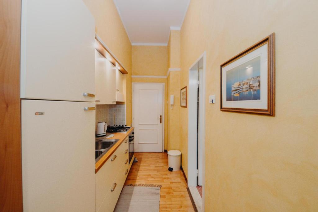 Rooms and Studios Villa Rossella 2 - 16