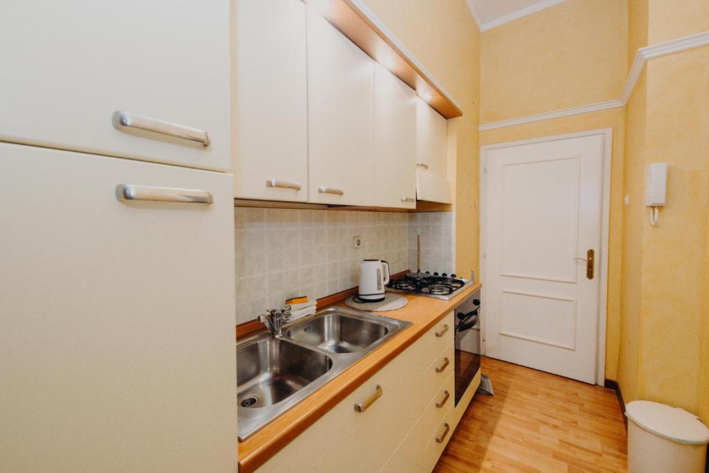 Rooms and Studios Villa Rossella 2 - 15