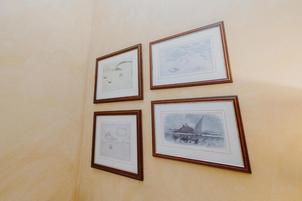 Rooms and Studios Villa Rossella 2 - 14