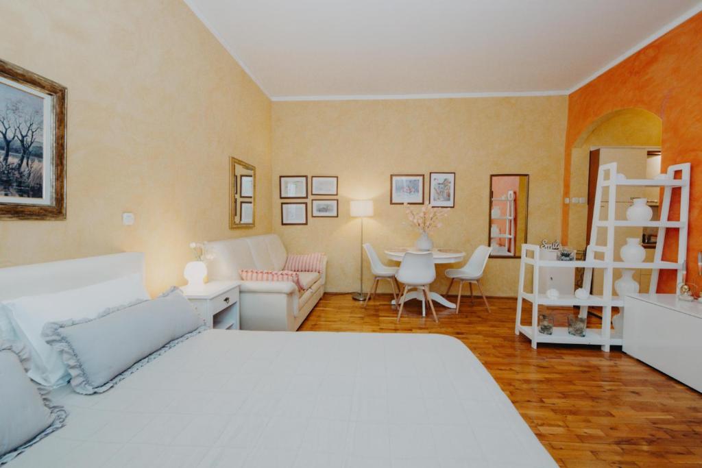 Rooms and Studios Villa Rossella 2 - 12