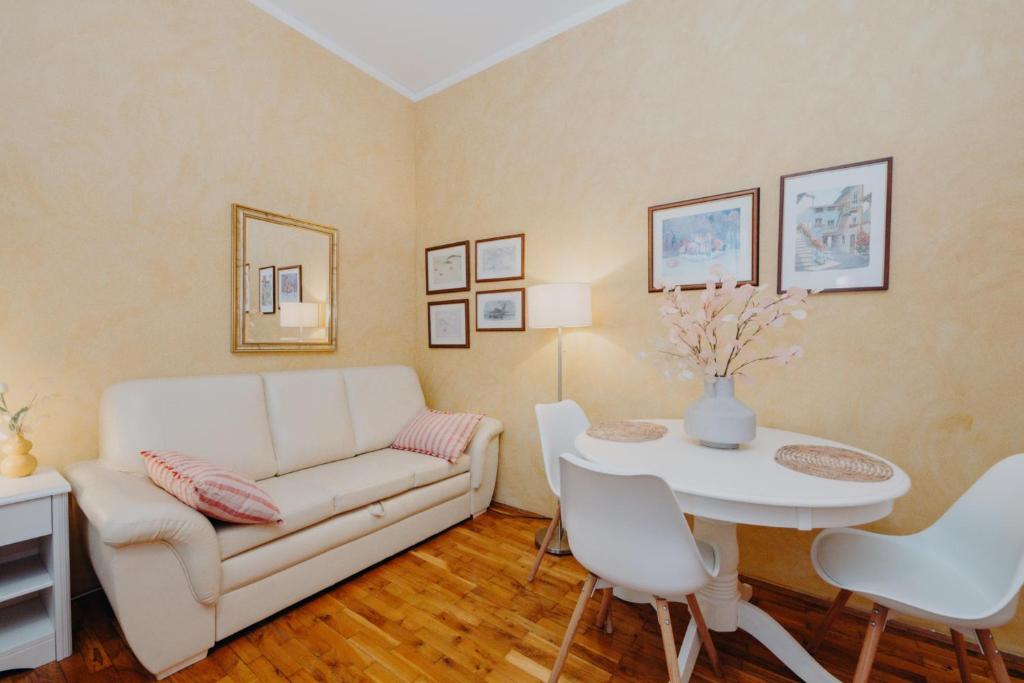 Rooms and Studios Villa Rossella 2 - 11