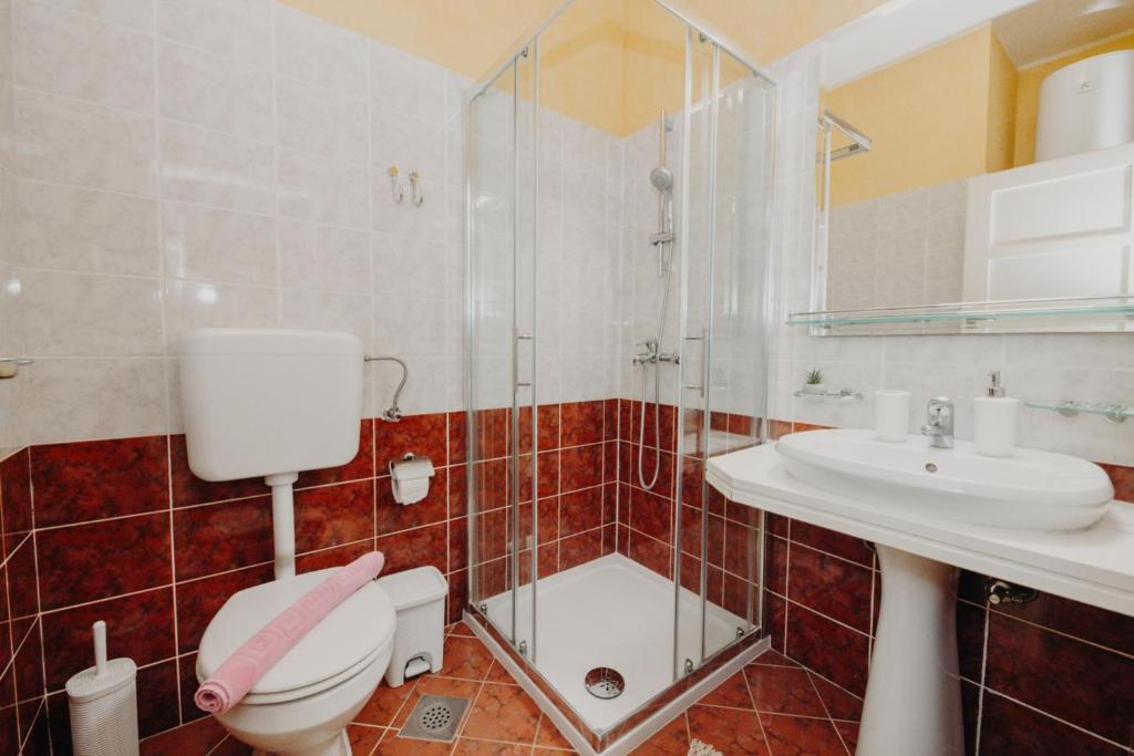 Rooms and Studios Villa Rossella 2 - 18