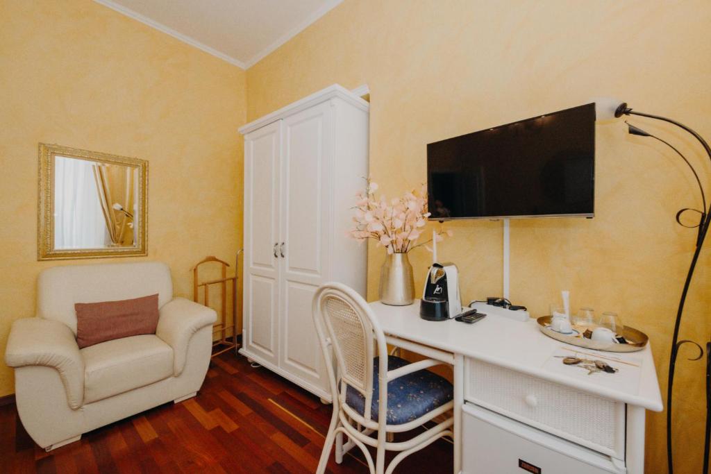 Rooms and Studios Villa Rossella 2 - 19