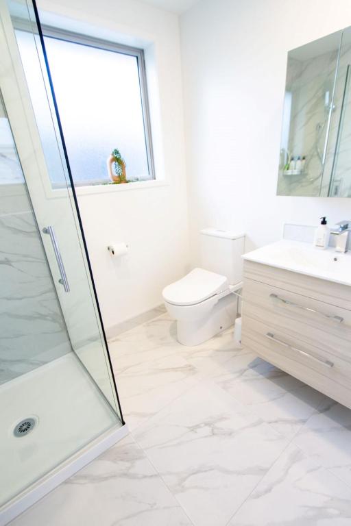 2 Bedrooms overlooking Park - Exquisite Views - Resim 31