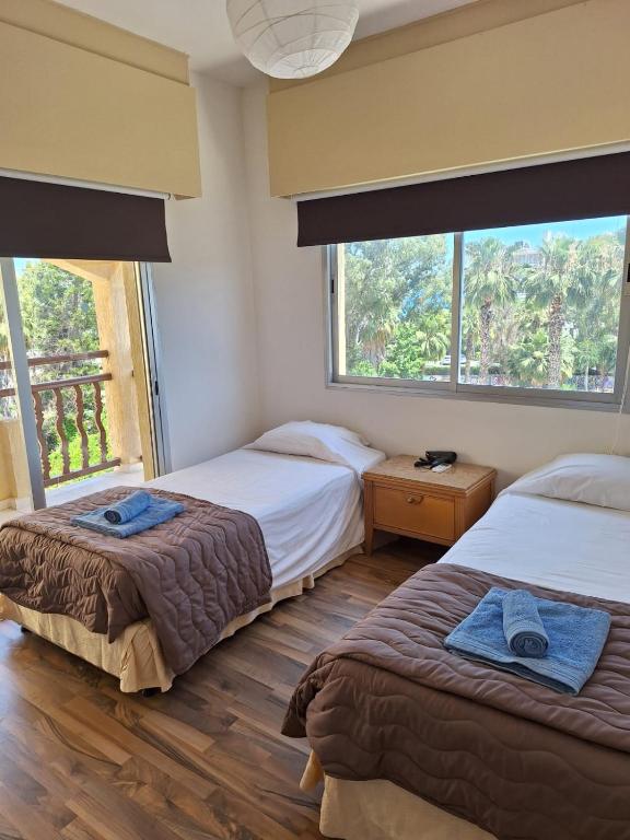 TERPSICHORE Holiday Apts - Appartamento Con Una Camera Da Letto