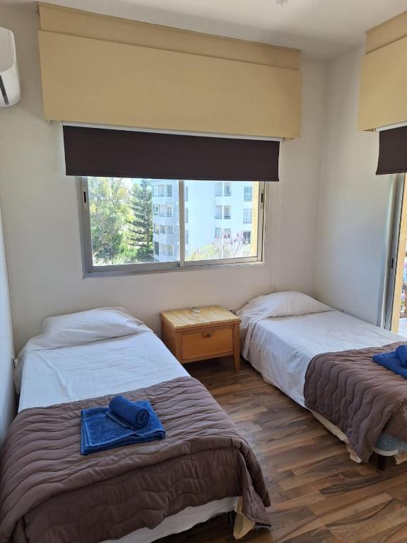 TERPSICHORE Holiday Apts - Appartamento Con Una Camera Da Letto