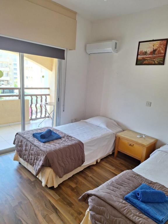 TERPSICHORE Holiday Apts - Appartamento Con Due Camere Da Letto
