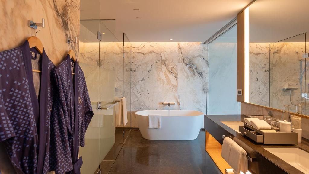 Chatrium Grand Bangkok - 2