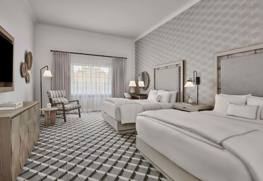 The Meritage Resort and Spa - Meritage Two Queen