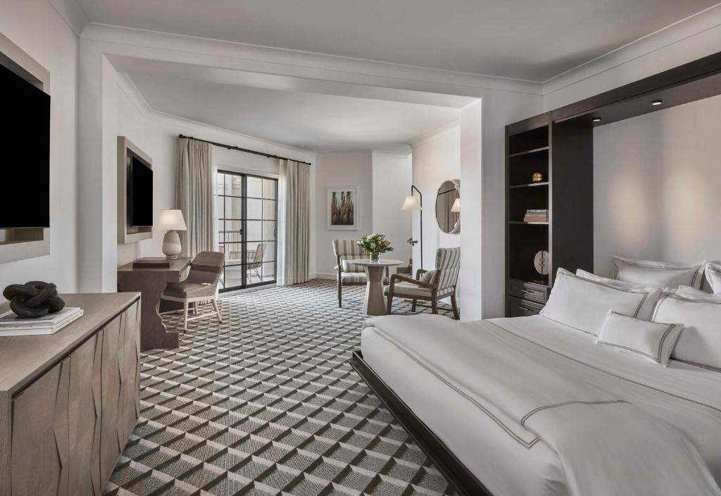 The Meritage Resort and Spa photo 2
