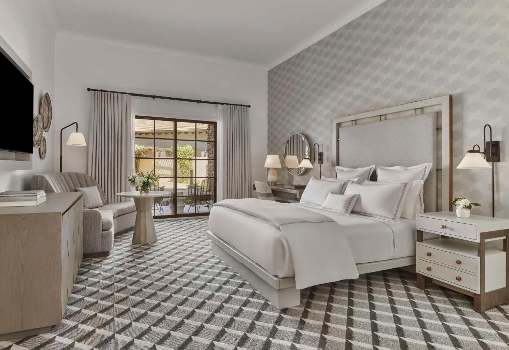 The Meritage Resort and Spa - Oak Knoll One-Bedroom Suite