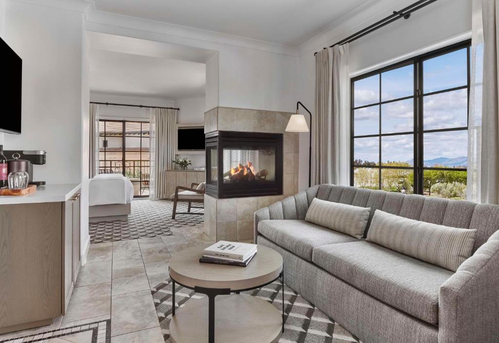 The Meritage Resort and Spa - Wild Horse Studio Suite