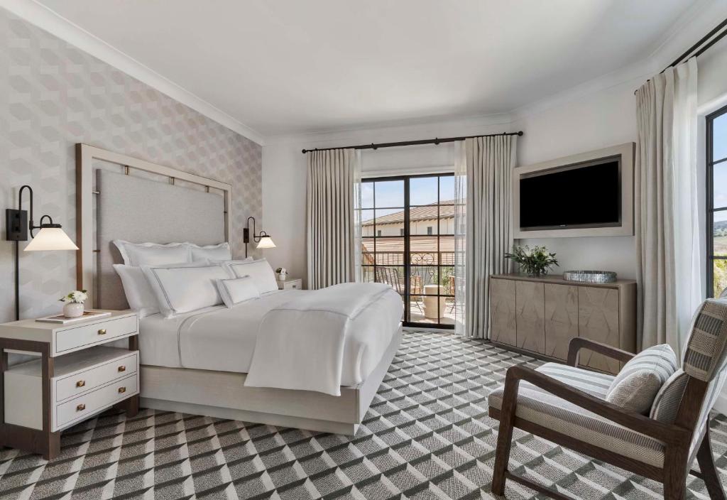 The Meritage Resort and Spa - 