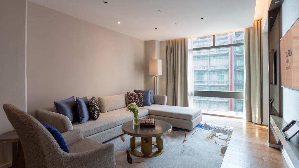 
Executive Suite King
