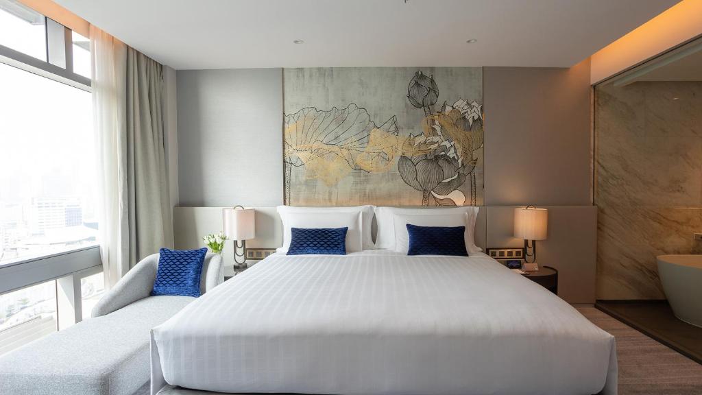 Chatrium Grand Bangkok photo