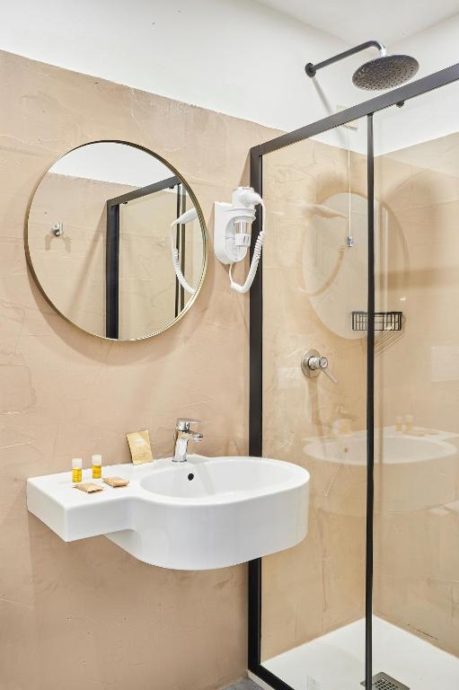 Hotel Brooklyn - Resim 3