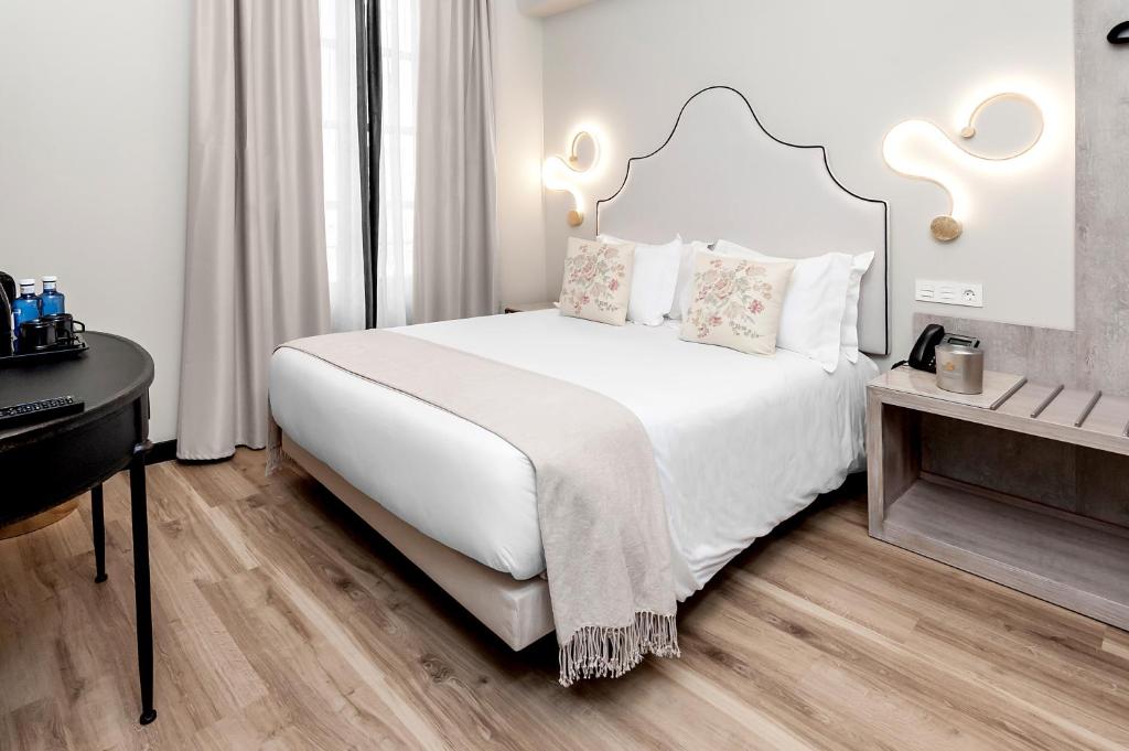 Hotel Casa Palacete Tablas by Maxi Hoteles - 9