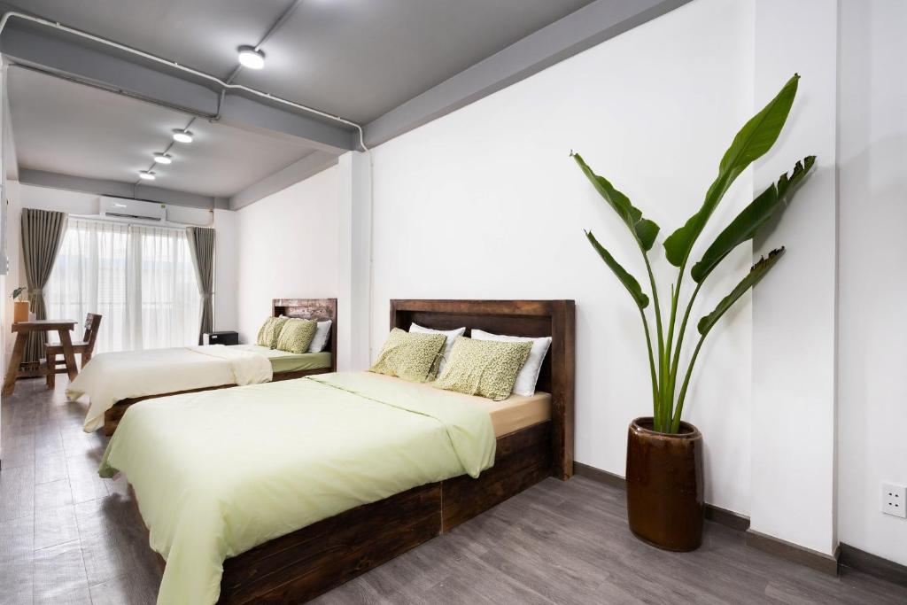Luong Huu Khanh Homestay - Centre District 1