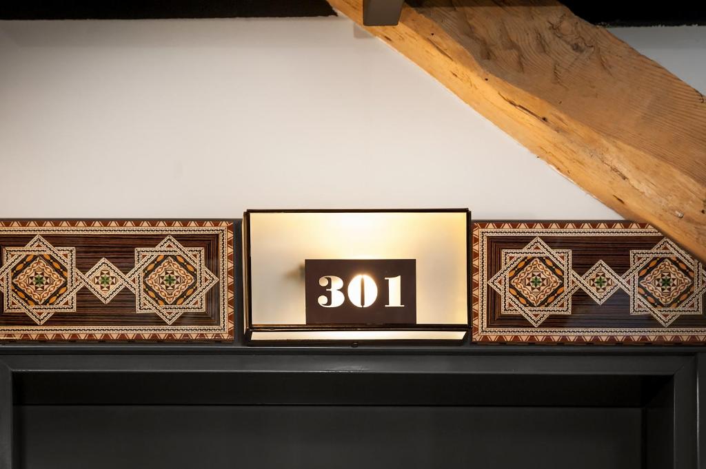 Hotel Casa Palacete Tablas by Maxi Hoteles - 11