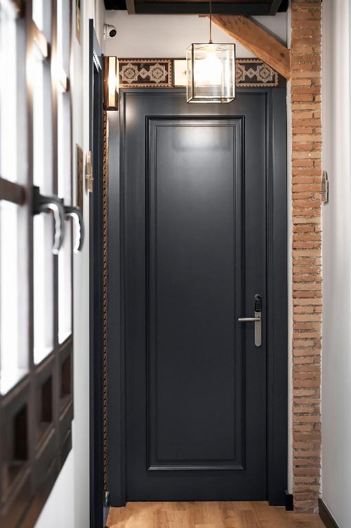 Hotel Casa Palacete Tablas by Maxi Hoteles - Resim 21