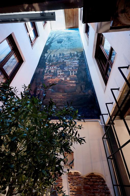 Hotel Casa Palacete Tablas by Maxi Hoteles - Resim 22