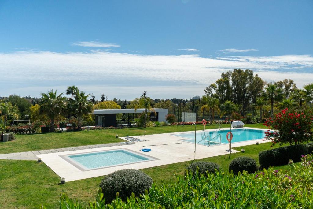 Marques de Guadalmina - Totally New Apartment