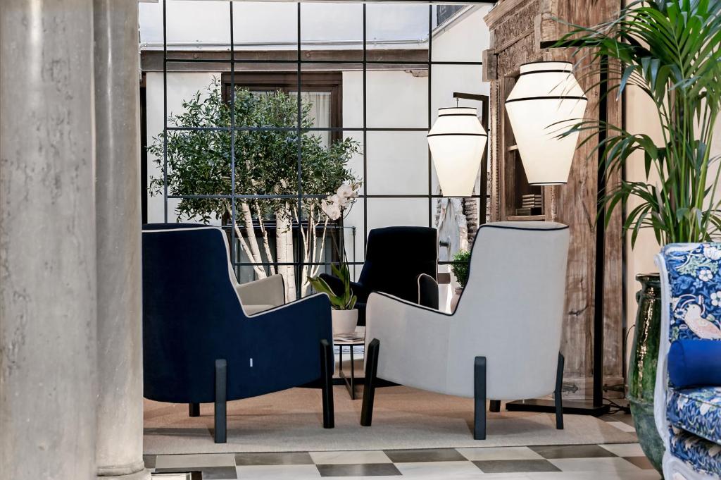 Hotel Casa Palacete Tablas by Maxi Hoteles - Resim 1