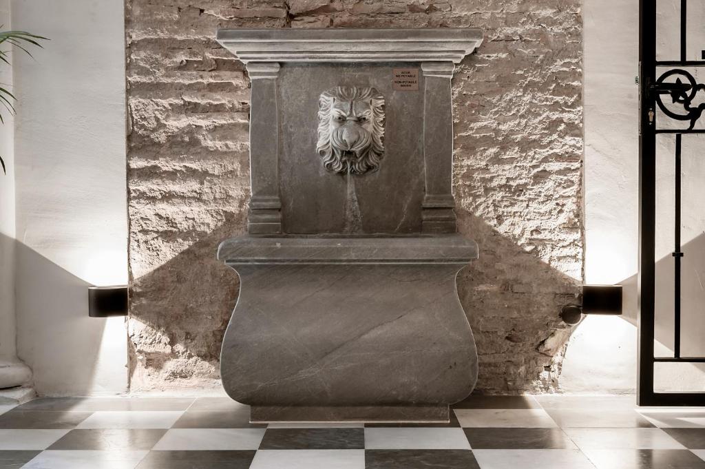 Hotel Casa Palacete Tablas by Maxi Hoteles - Resim 33