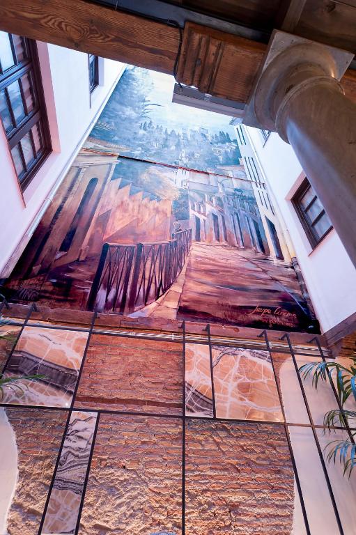 Hotel Casa Palacete Tablas by Maxi Hoteles - Resim 34