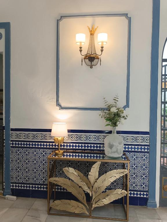 Casa Palacio Don Pedro - Resim 15