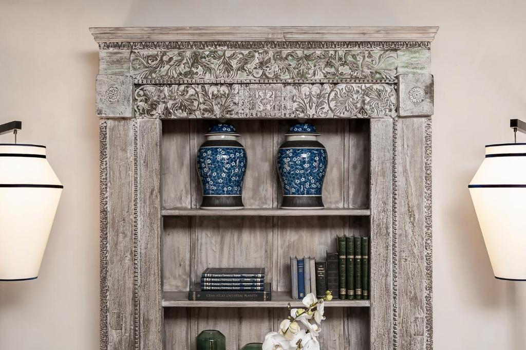 Hotel Casa Palacete Tablas by Maxi Hoteles - Resim 40