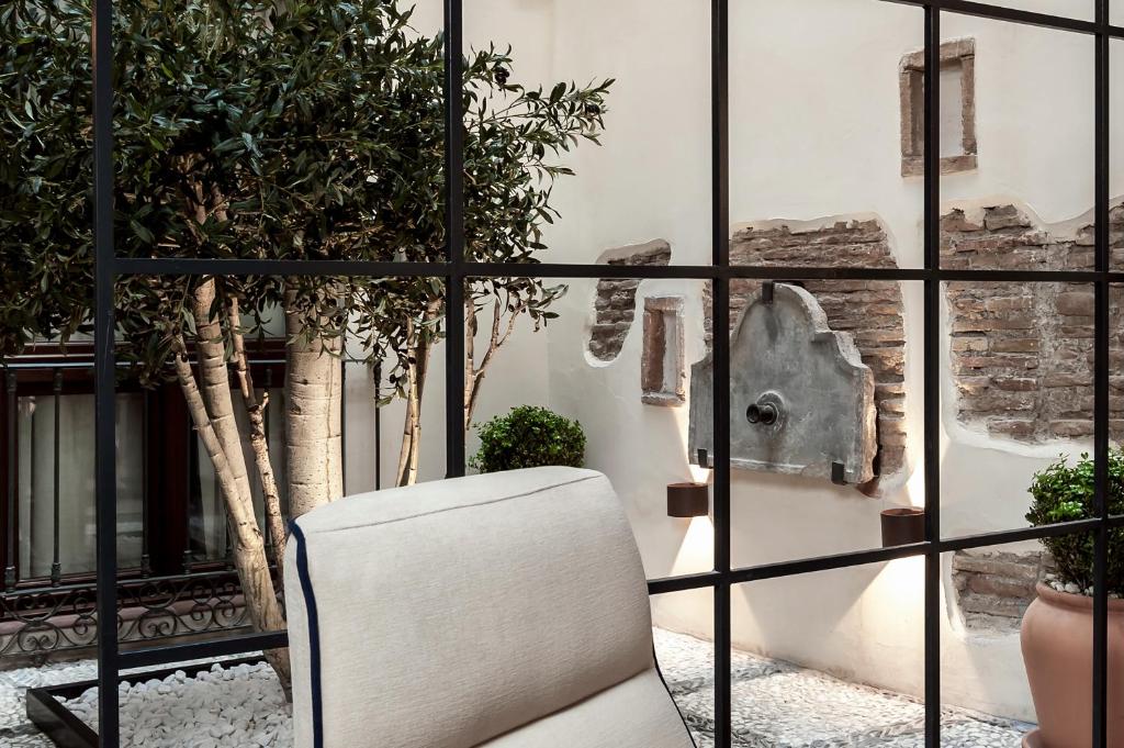 Hotel Casa Palacete Tablas by Maxi Hoteles - Resim 41