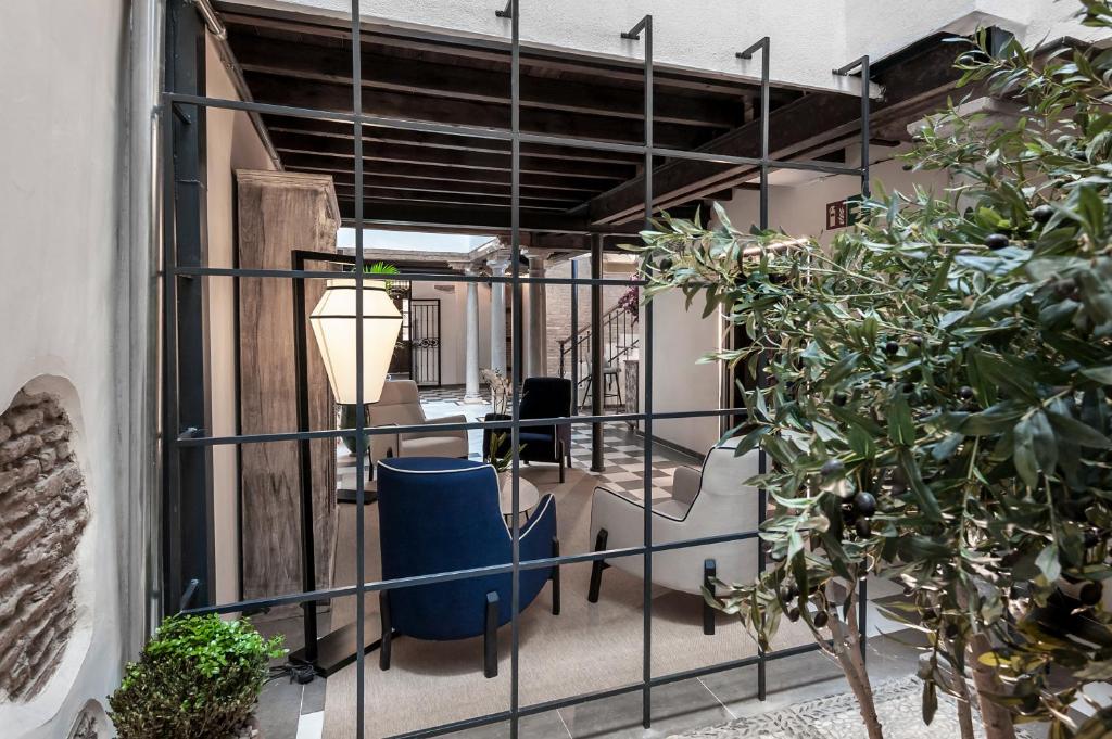 Hotel Casa Palacete Tablas by Maxi Hoteles - Resim 42