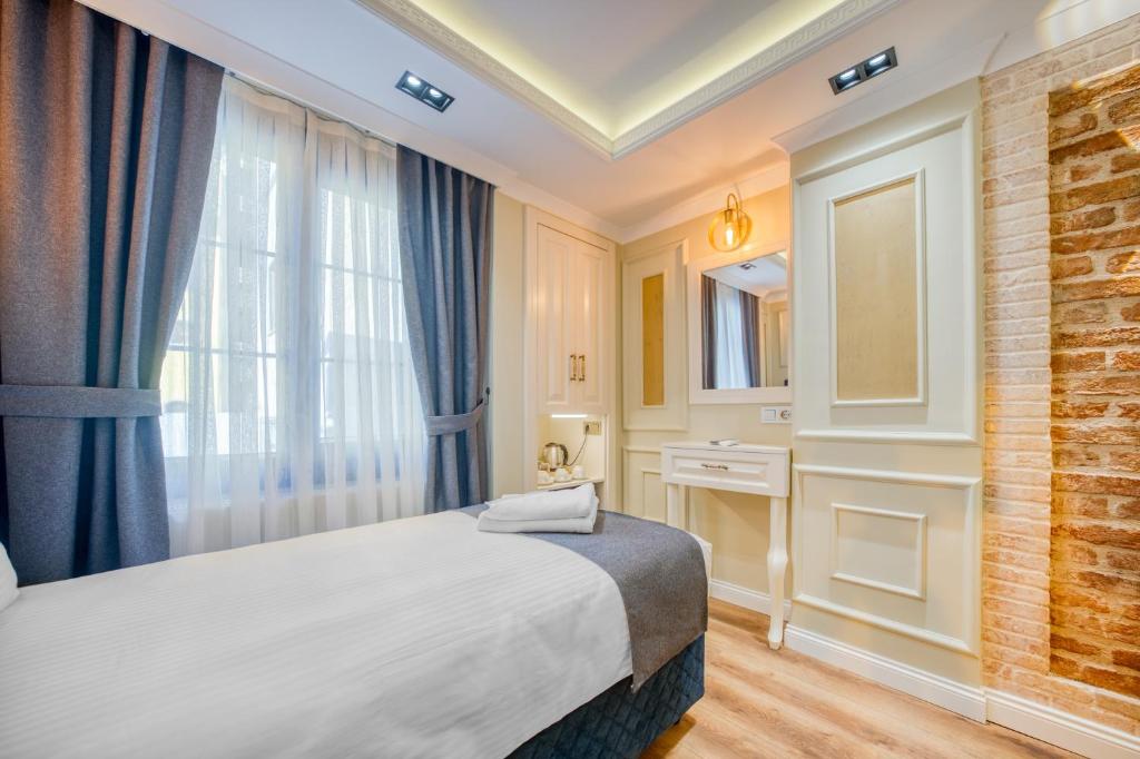 Mahhsen Mansion Oldcity - 6