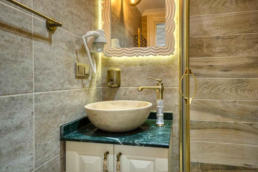 Mahhsen Mansion Oldcity - 11