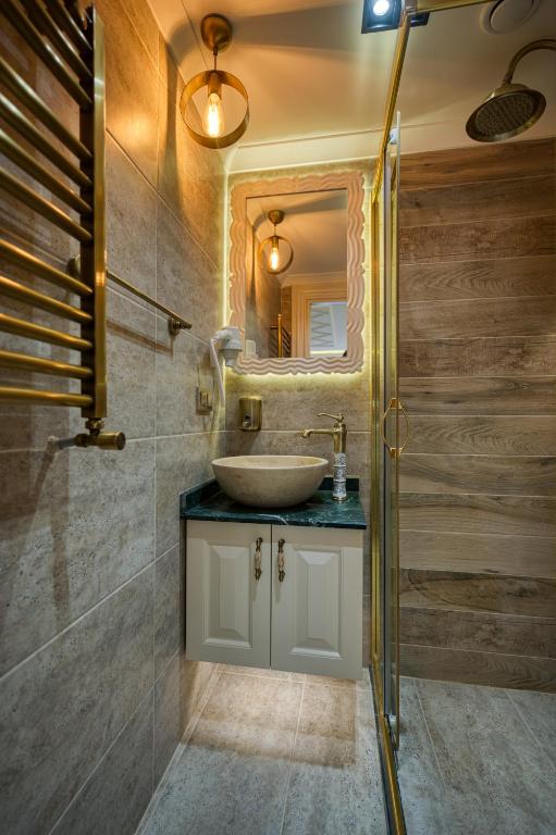 Mahhsen Mansion Oldcity - 10