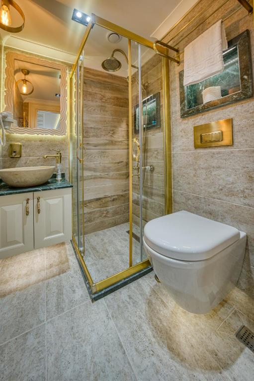 Mahhsen Mansion Oldcity - 14