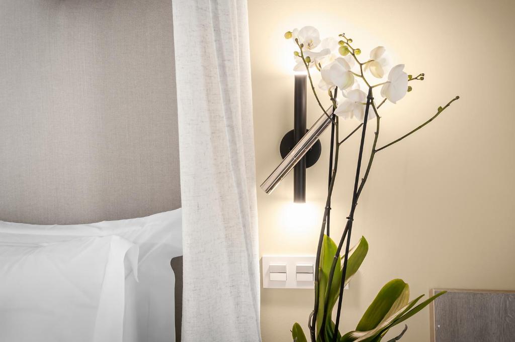 Hotel Casa Palacete Tablas by Maxi Hoteles - Resim 15