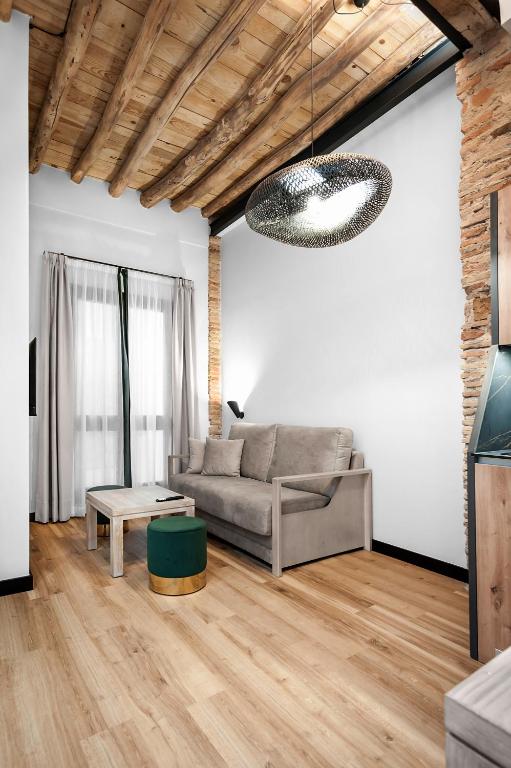 Hotel Casa Palacete Tablas by Maxi Hoteles - Resim 16